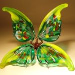 алмазная вышивка мозаика живопись бабочка