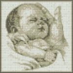 алмазная мозаика Чарівний діамант