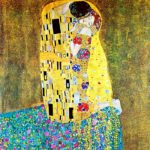 картины климта алмазная вышивка