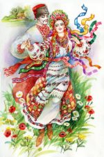 красивые картины алмазной вышивки