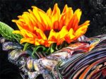 алмазная мозаика производитель Чарівний діамант