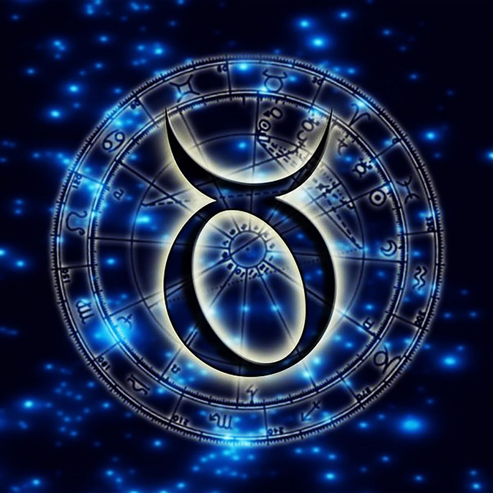 знак зодиака телец руны