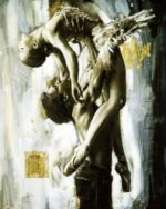 Художник Rob Hefferan