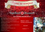 Набор для рисования картин по номерам (раскраска) "Журавли - Символ счастья и благополучия"