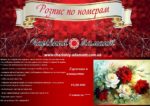 Набор для рисования картины по номерам "Гармония и изящество"