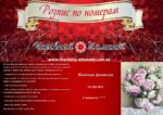 Набор для рисования картин по номерам (раскраска) "Пионовая фантазия"